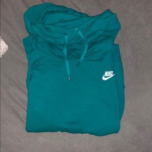 Nike Sweatshirt